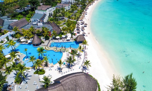 Ambre Mauritius